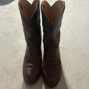 Tecovas Weston Boots